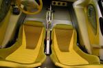 Rinspeed sQuba Concept 2008 года